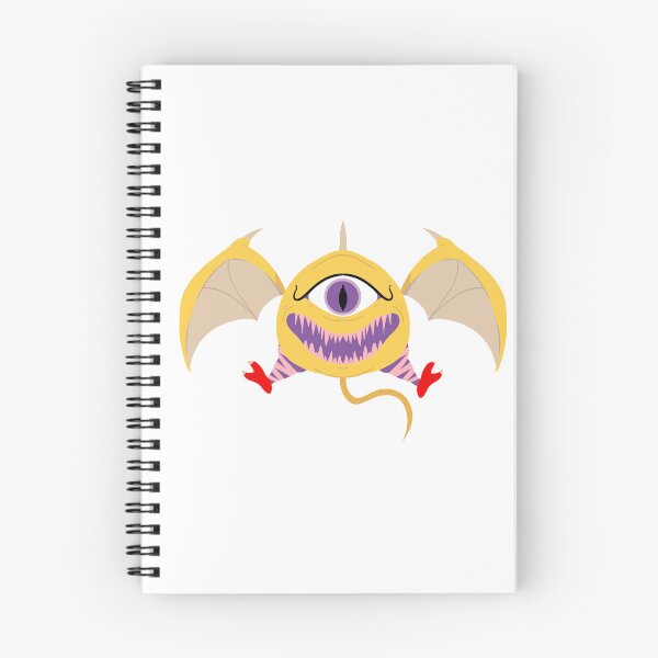 Item preview, Final Fantasy Ahriman  designed and sold by shopbrende.