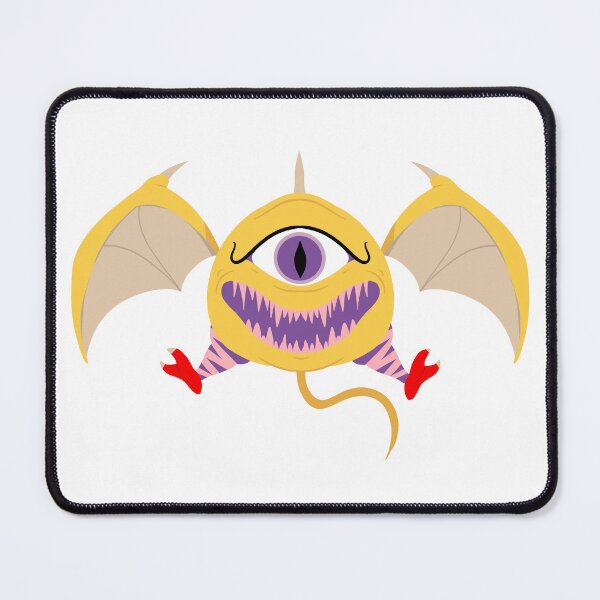Item preview, Final Fantasy Ahriman  designed and sold by shopbrende.