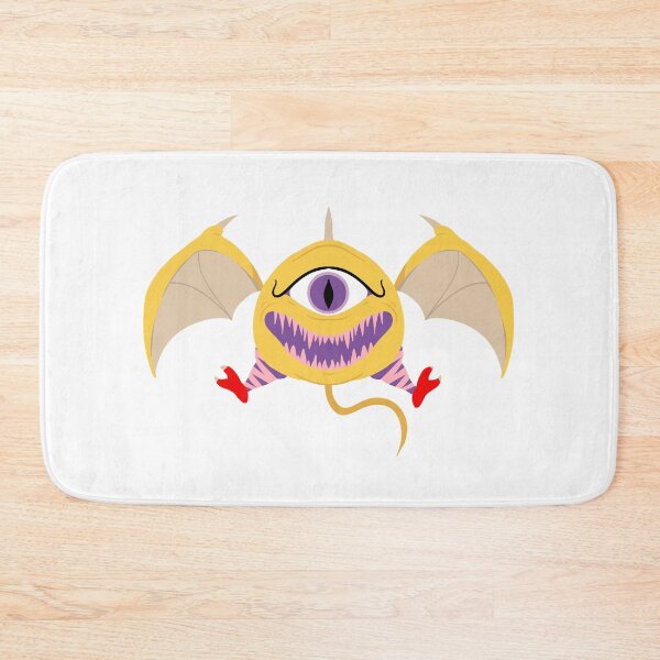 Item preview, Final Fantasy Ahriman  designed and sold by shopbrende.