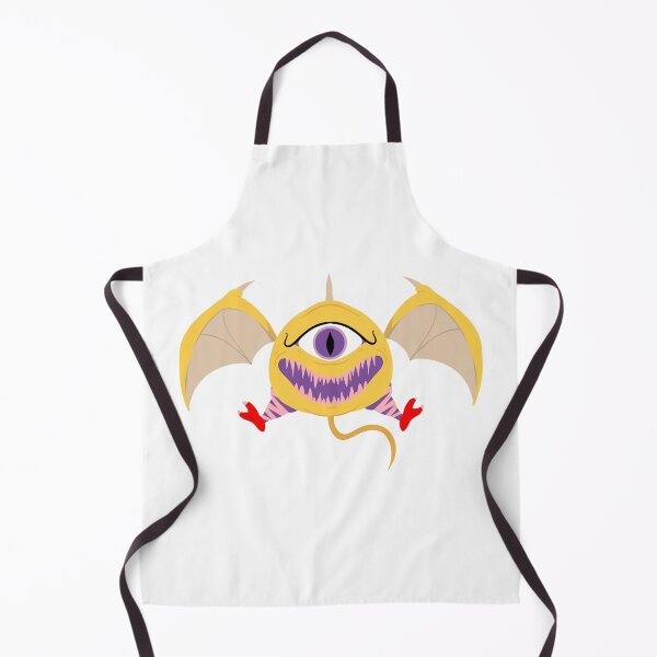 Item preview, Final Fantasy Ahriman designed and sold by shopbrende.