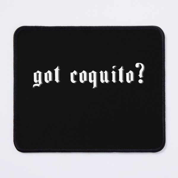 Item preview, Got Coquito designed and sold by cultura143.
