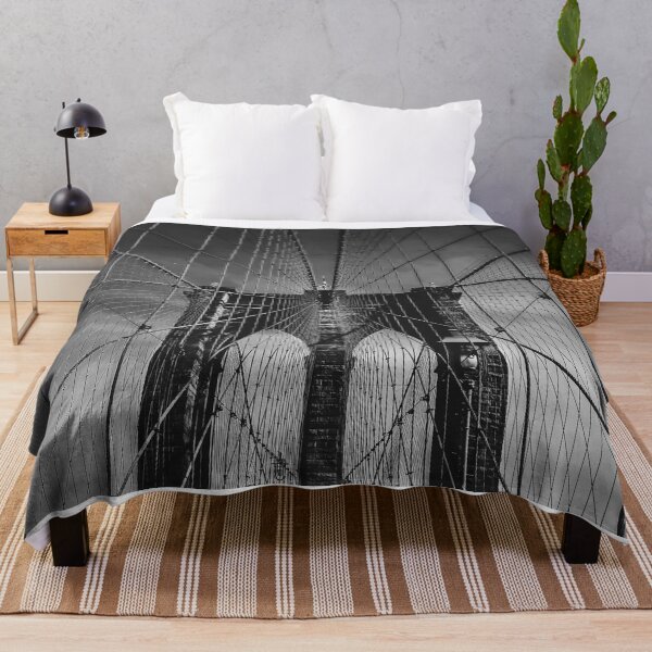 Item preview, New York City Brooklyn Bridge designed and sold by nycruss1.