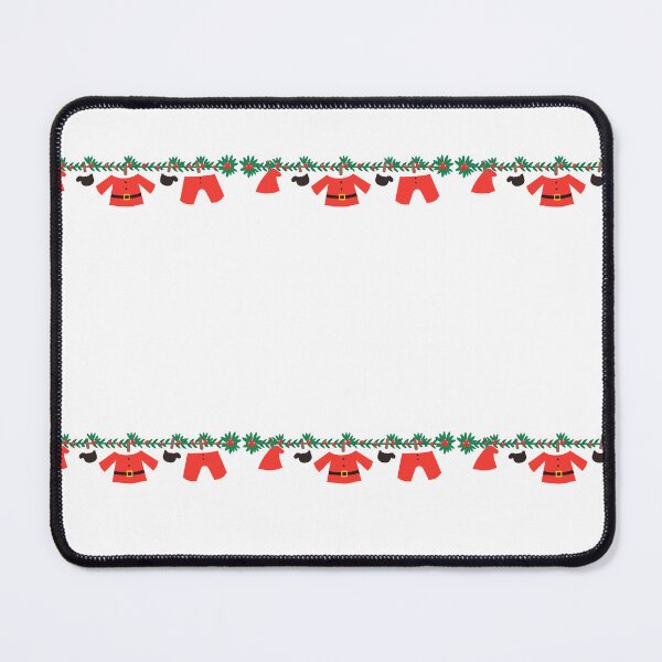 Item preview, Santa costume waiting. designed and sold by agnemarc.