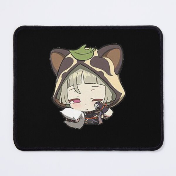 Item preview, Genshin Impact Thoma Hilichurl Hydro Slime Arataki Itto anime designed and sold by ABZDesigner.