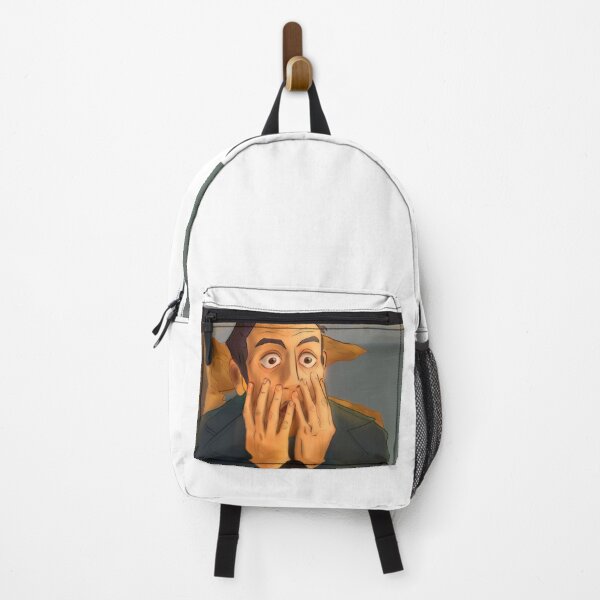 Item preview, The 14th Doctor designed and sold by chubledoobles.