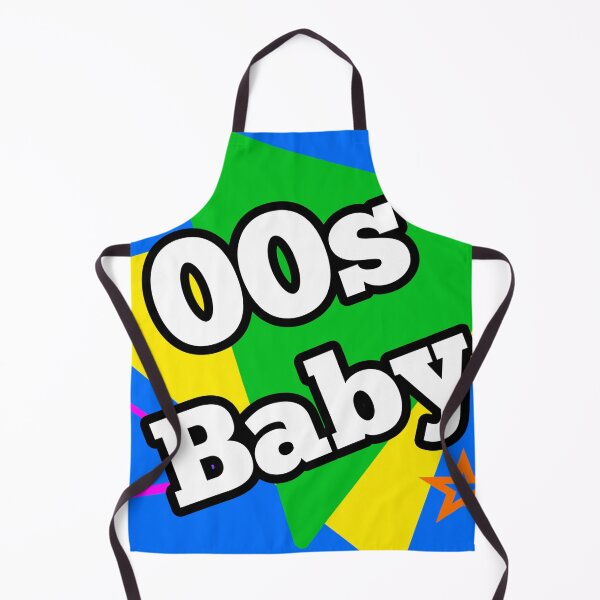 Item preview, 00s Baby - Noughties Baby - 2000s Retro designed and sold by TeesByAngelzB.