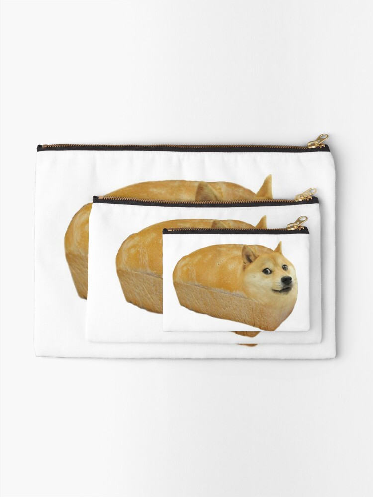 Baguette Doge Meme