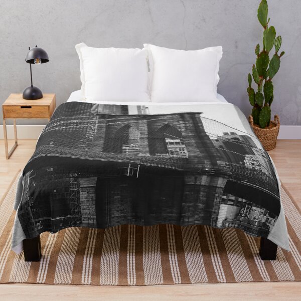 Item preview, Brooklyn Bridge New York City designed and sold by nycruss1.