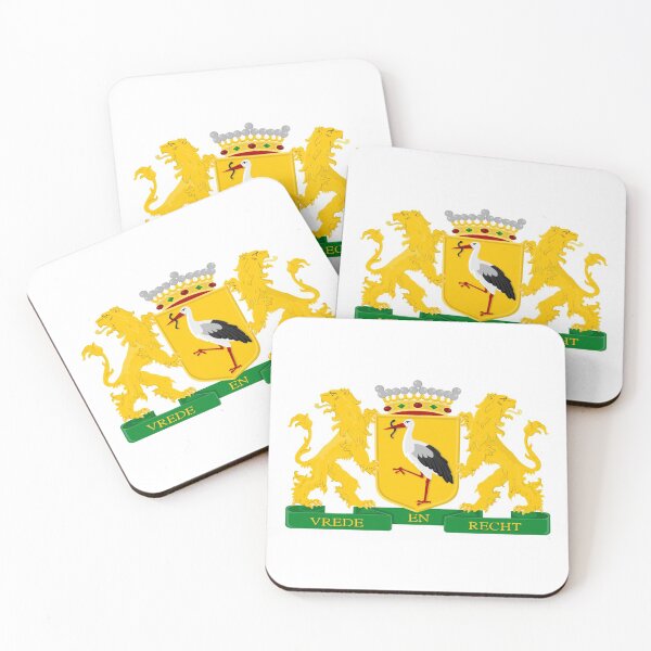 Item preview, Coat of arms of The Hague designed and sold by kultjers.
