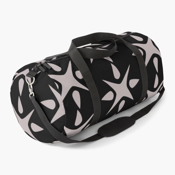 Item preview, Large Geometric abstract snowflake in mauve designed and sold by AngelDawnDesign.
