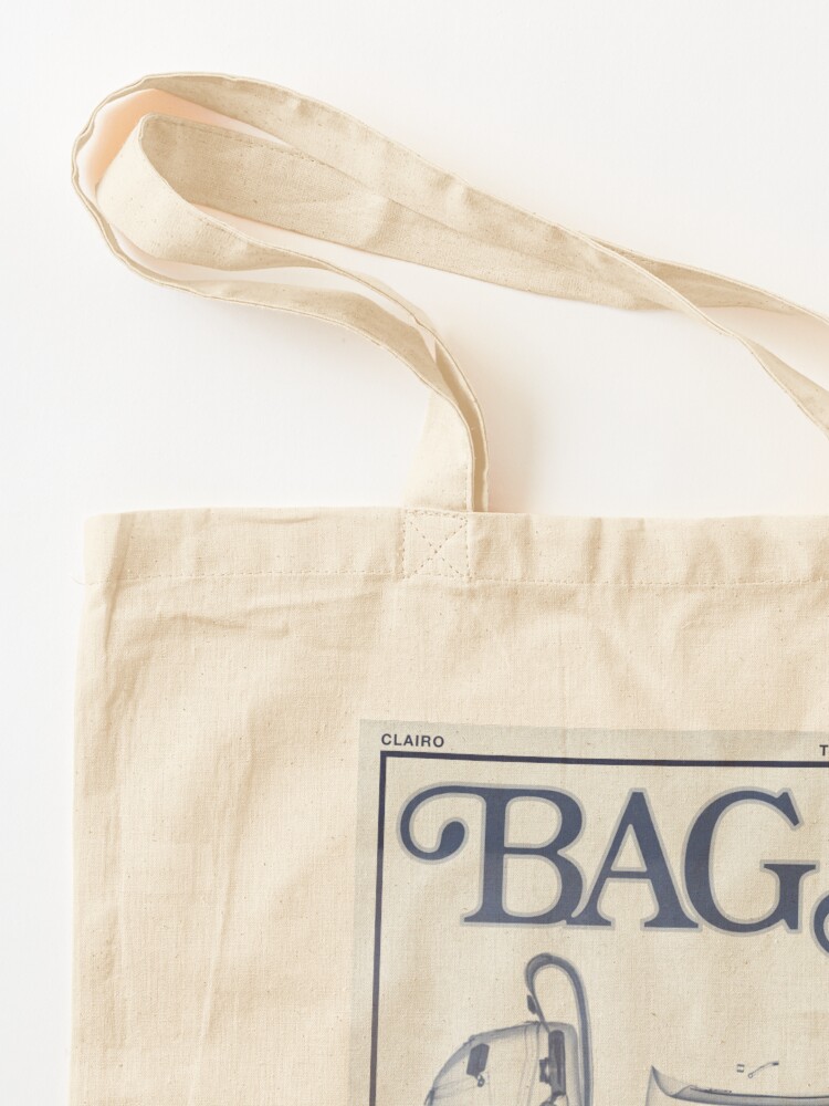 Thumbnail 3 of 5, Tote Bag, Bags Clairo Sling designed and sold by lgsketches.