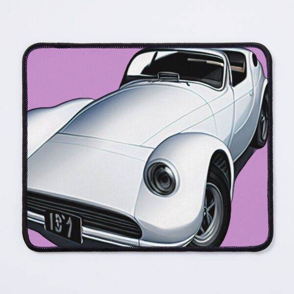 Item preview, Convertible Vintage Car designed and sold by BAYFAIRE.