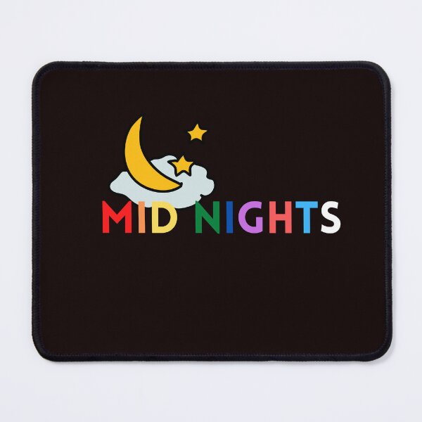 Item preview, midnights Classic T-Shirt designed and sold by redpalaceark.
