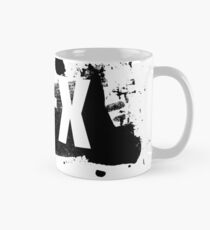 SFX. Spezialeffekte II. Tasse (Standard)