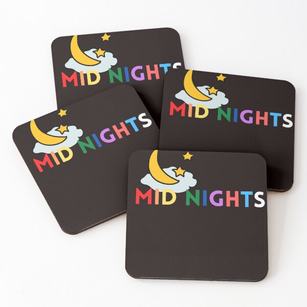 Item preview, midnights Classic T-Shirt designed and sold by redpalaceark.