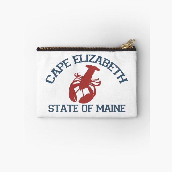 Item preview, Maine. designed and sold by America Roadside..