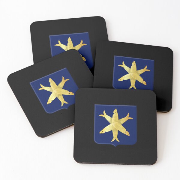 Item preview, Coat of arms of Zandvoort designed and sold by kultjers.