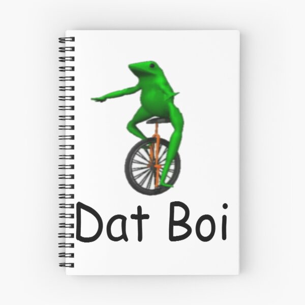 Item preview, DAT BOI designed and sold by powerdinoninja.