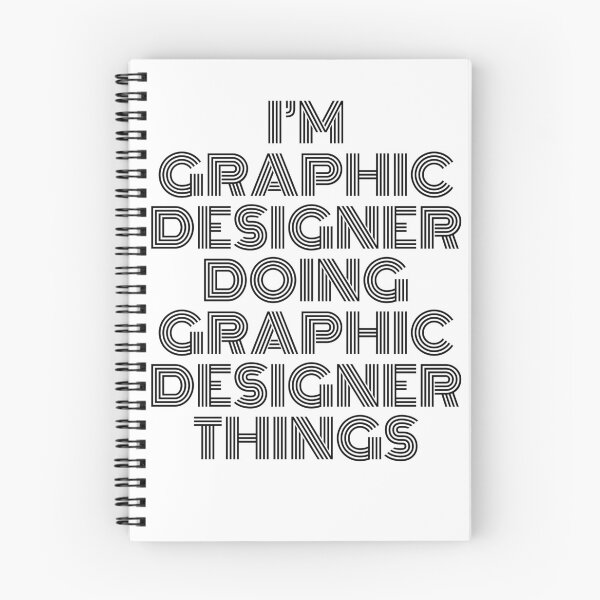 Artikelvorschau, Ich bin Grafikdesigner, der Grafikdesigner-Sachen-Vintages Zitat tut entworfen und verkauft von SVPOD.