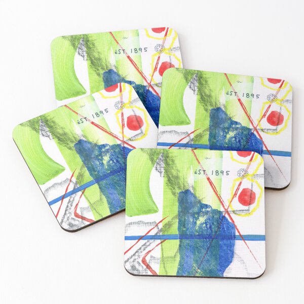 Item preview, Abstract 1 designed and sold by PtcPanache.