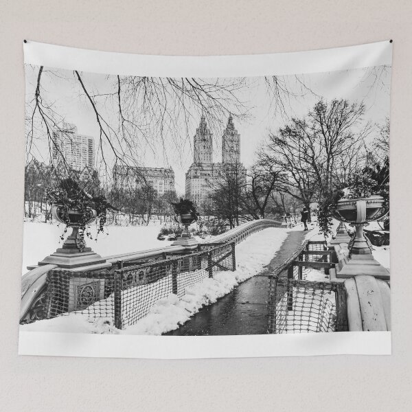 Item preview, Central Park in New York City designed and sold by nycruss1.