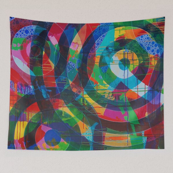 Item preview, I am that, I am! 2-108 designed and sold by Felicity Kelly-Cruise.