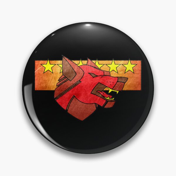 Item preview, Clan Wolf designed and sold by A1cibiades.