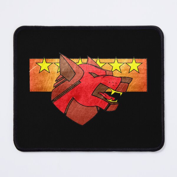 Item preview, Clan Wolf designed and sold by A1cibiades.