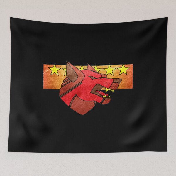 Item preview, Clan Wolf designed and sold by A1cibiades.
