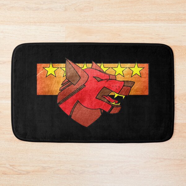 Item preview, Clan Wolf designed and sold by A1cibiades.