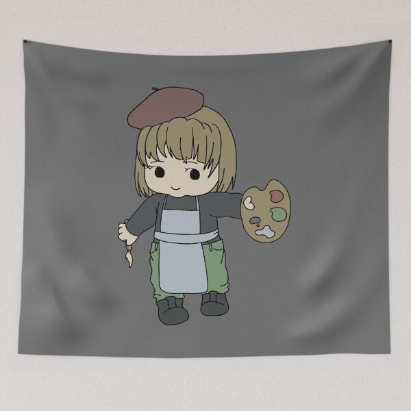 Item preview, Artist 1 designed and sold by Nevermind-artss.