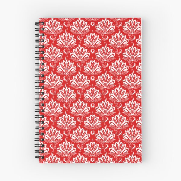 Item preview, Flower floral pattern designed and sold by ArtfulGiftShop.