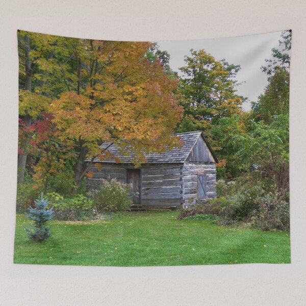 Item preview, Balls Falls Garden near Hamilton, ON, Canada designed and sold by AnnDixon.