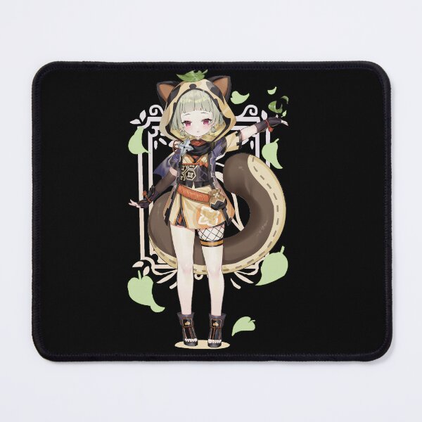 Item preview, Genshin Impact Thoma Hilichurl Hydro Slime Arataki Itto anime designed and sold by ABZDesigner.