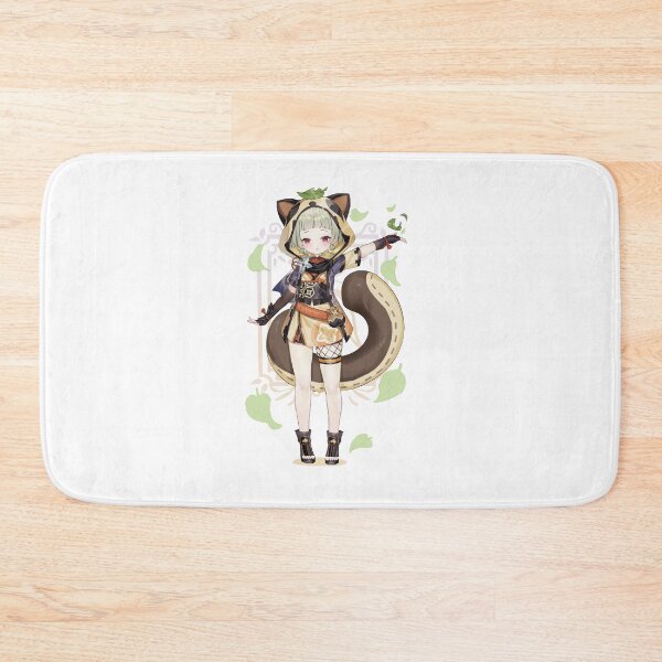 Item preview, Genshin Impact Thoma Hilichurl Hydro Slime Arataki Itto anime designed and sold by ABZDesigner.