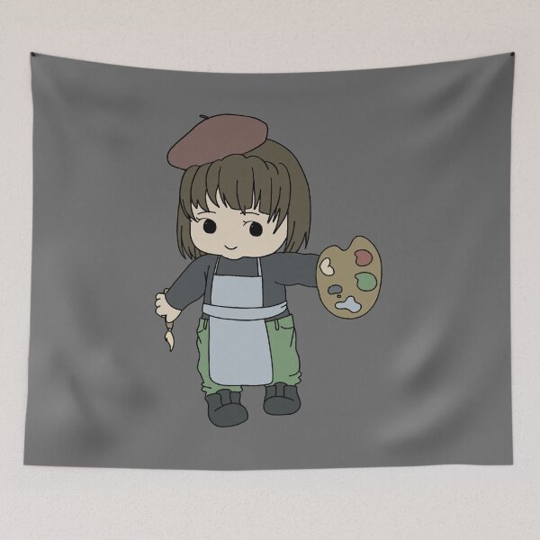 Item preview, Artist 3 designed and sold by Nevermind-artss.