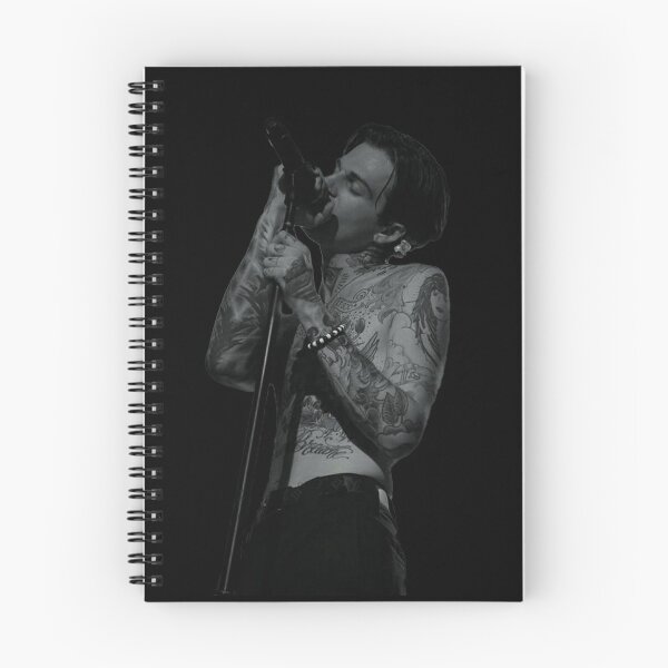 Item preview, Jesse Rutherford designed and sold by wonthurt.