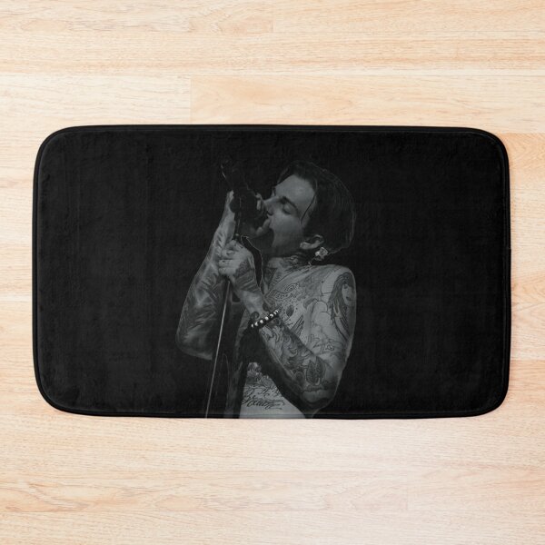 Item preview, Jesse Rutherford designed and sold by wonthurt.