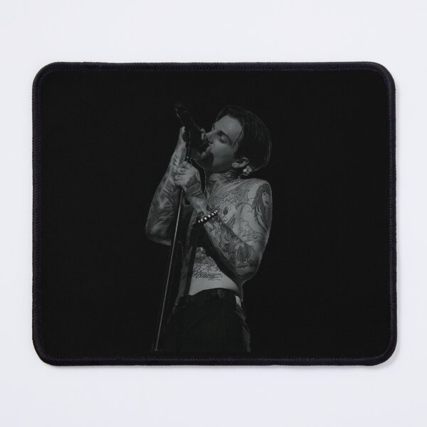 Item preview, Jesse Rutherford designed and sold by wonthurt.