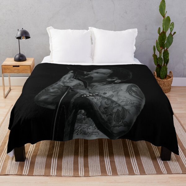 Item preview, Jesse Rutherford designed and sold by wonthurt.