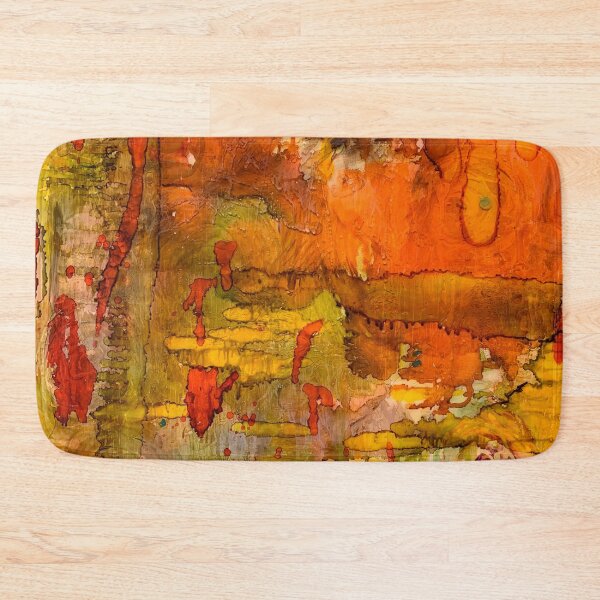 Item preview, Southwest Heat designed and sold by Barbara Mink.