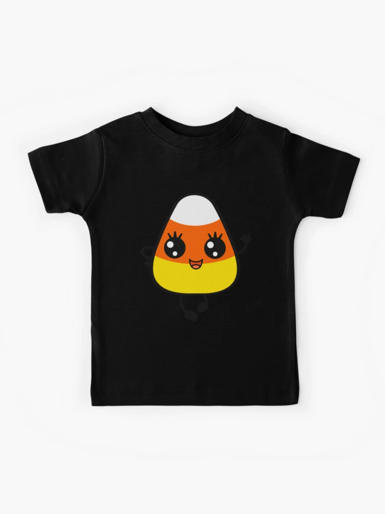  NDS Wear Cute Kawaii Candy Corn Halloween Mens Cotton