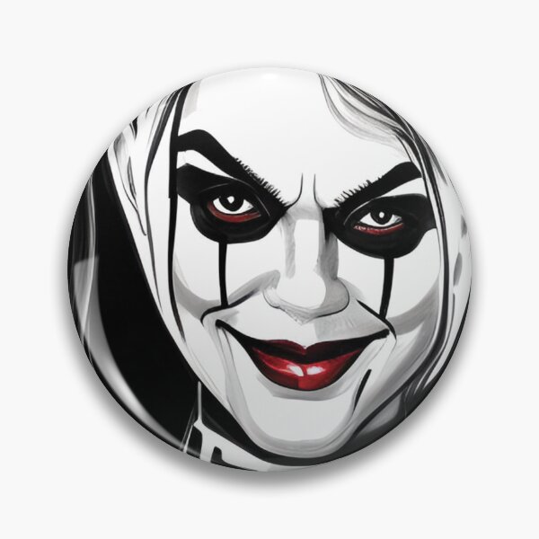 Item preview, Smirk designed and sold by AImageX.