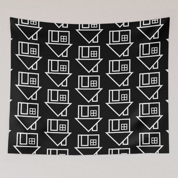 Item preview, The Neighbourhood designed and sold by wonthurt.