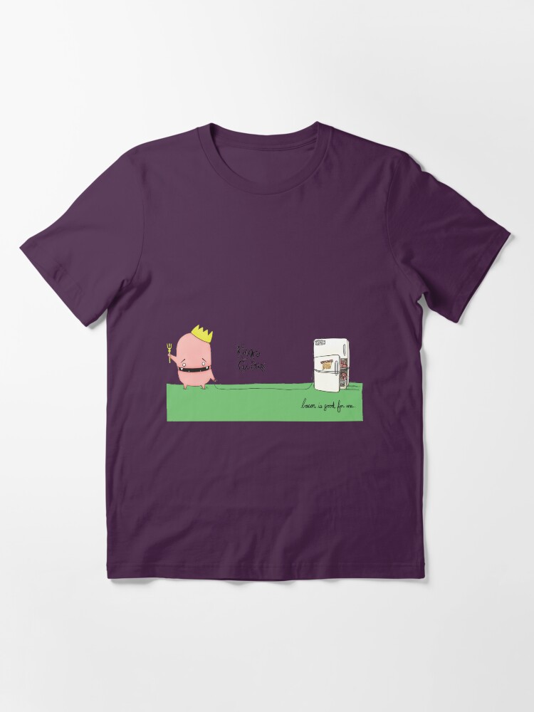 king curtis t shirt