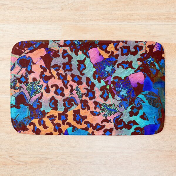 Item preview, Blue Pink designed and sold by Natalie Holland.