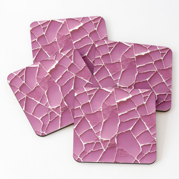 Item preview,  Pink patterns, the perfect gift for people who like an unusual texture #2 designed and sold by AnnsDreams.