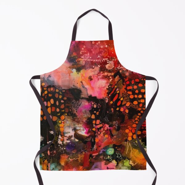 Item preview, Reds designed and sold by Barbara Mink.