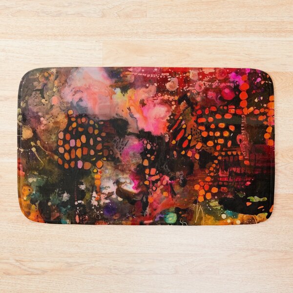 Item preview, Reds designed and sold by Barbara Mink.