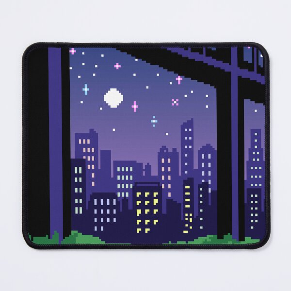 Item preview, Warm nights designed and sold by KublaFineArts.